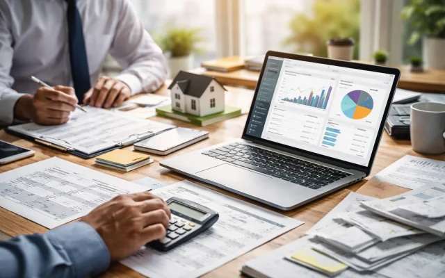Signs Your Real Estate Business Has Outgrown Spreadsheets