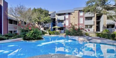 Silver Oaks Apartments San Antonio Photo 9