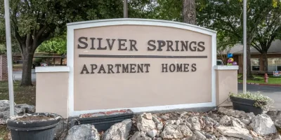 Silver Springs photo 1