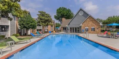 Skyler Apartments Irving Photo 1