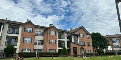 Skyway Villas McKinney Photo 6