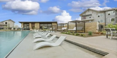 Slide North Apartments Lubbock Photo 6