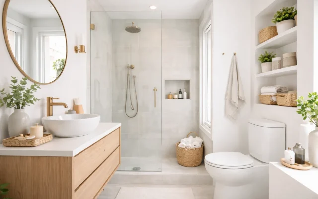 Small Bathroom Changes That Make a Big Visual Impact