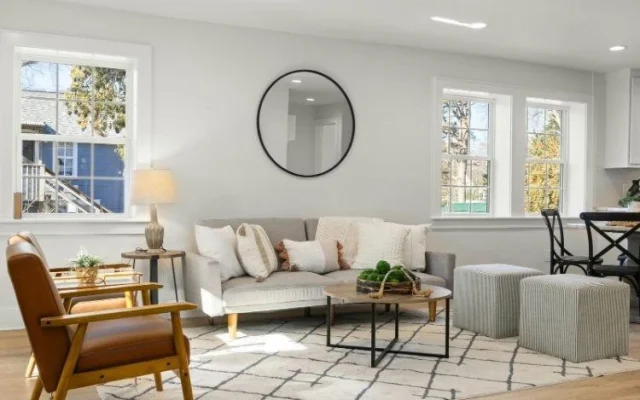 Small Changes That Make Apartment Life More Effortless
