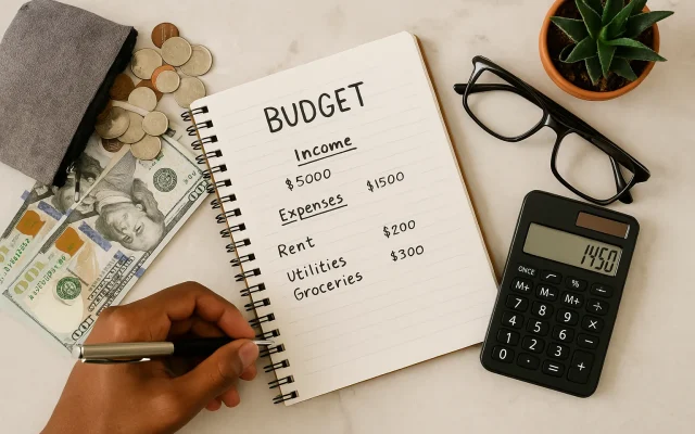 Smart Financial Planning for Dallas Apartment Dwellers