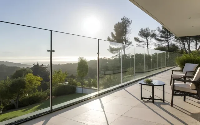 Smart Ways to Upgrade Balconies Without Sacrificing Safety