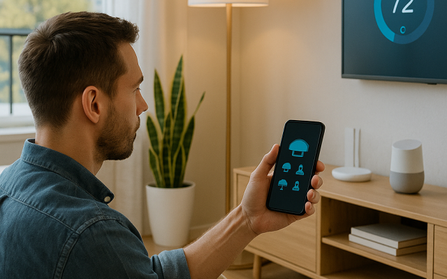 Smarter Building Networks Are Changing the Way Residents Stay Connected