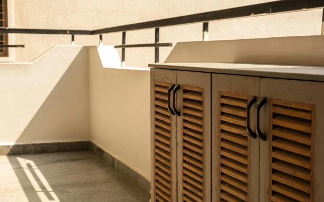 Smarter Storage Strategies for Apartment Living