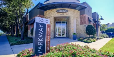 Soho Parkway McKinney Image