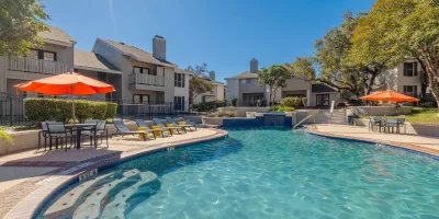 Solara Apartment San Antonio Photo 2