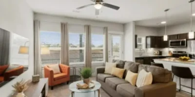 Solea Alamo Ranch 55+ Active Adult San Antonio Photo 7