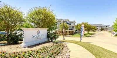 Solstice Senior Living at Grapevine Photo 7