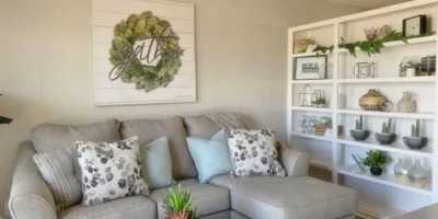 Somerset Apartments Lubbock FloorPlan 7
