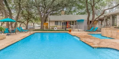 Songbird Apartments San Antonio Photo 1