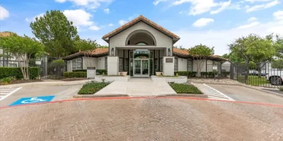 Sorrento Fort Worth Photo 1