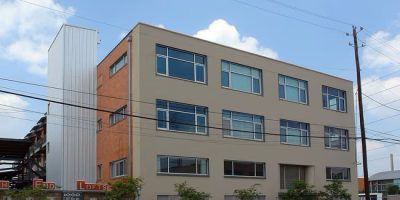 South End Lofts San Antonio Photo 1