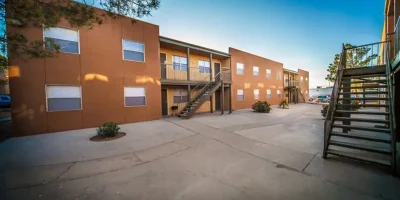 Southview Apartments El Paso Photo 3