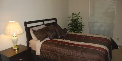 SpringHill Apartments Houston Photo 1