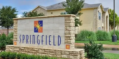 Springfield Apartments Lubbock Photo 1