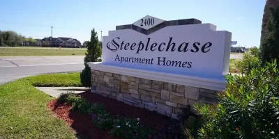 Steeplechase Apartments Alvin Photo 3