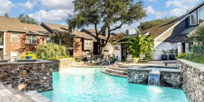Steeplechase Apartments Plano Photo 6
