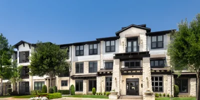 StoneLedge Grapevine Image