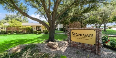 Stonegate Apartments McKinney Image
