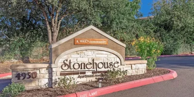 Stonehouse Apartment Homes San Antonio Image