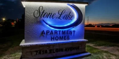 Stonelake Apartment Homes photo 1