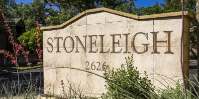 Stoneleigh Apartments San Antonio Photo 1