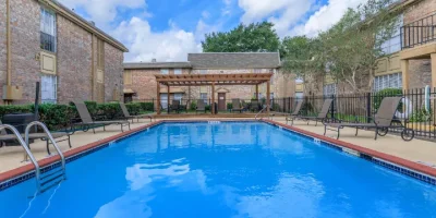 Stoney Brook Apartments Houston Photo 1