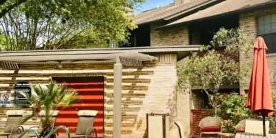Stratton Park Apartments San Antonio Photo 4