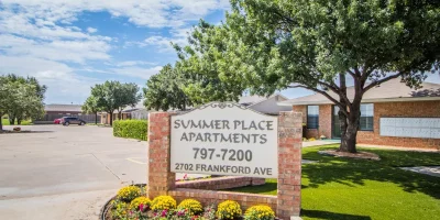 Summer Place Apartments photo 1