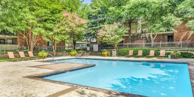 Summers Crossing Apartments Plano Photo 6