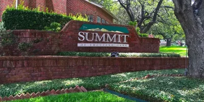 Summit of Thousand Oaks San Antonio Image
