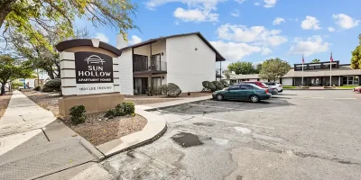 Sun Hollow El Paso Image