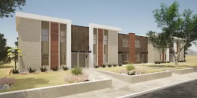 Sun Pointe Apartments El Paso Photo 1