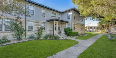 Sunset Ridge of Alamo Heights San Antonio Photo 1