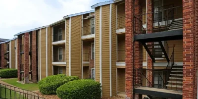 Sutton House Apartments San Antonio Photo 2