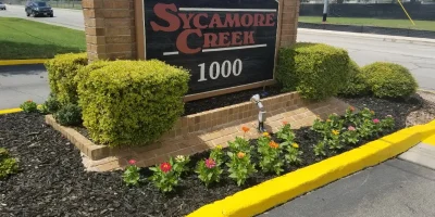 Sycamore Creek Apartments Schertz Image