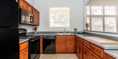 Sycamore Pointe Townhomes photo 5