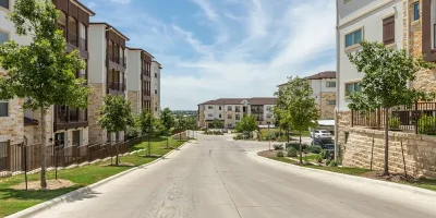 Tacara at Stone Oak San Antonio Image