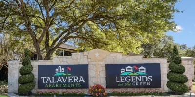 TalaVera Apartments San Antonio Image