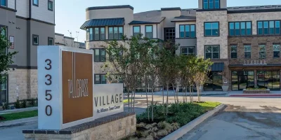 Tallgrass Village Fort Worth Image