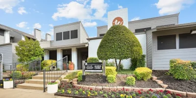 Taylor Commons Fort Worth Image