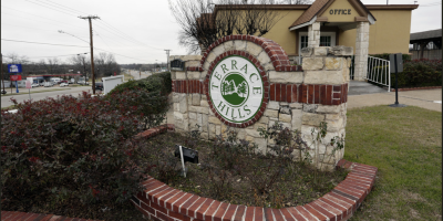 Terrace Hills Apartments Dallas Photo 2