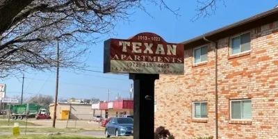 Texan Apartments Irving Photo 6