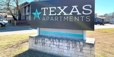 Texas Apartments Mineral Wells Terrell Photo 1