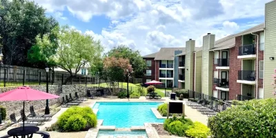 The Abbey at Medical Center San Antonio Photo 1