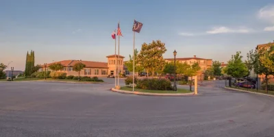 The Abbey at Stone Oak San Antonio Image